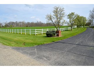 Property photo 99 - REAL ESTATE & PERSONAL PROPERTY AUCTION - 23.5+/- ACRES OFFERED IN 3 TRACTS OR COMBINATIONS IN EAST ALLEN COUNTY